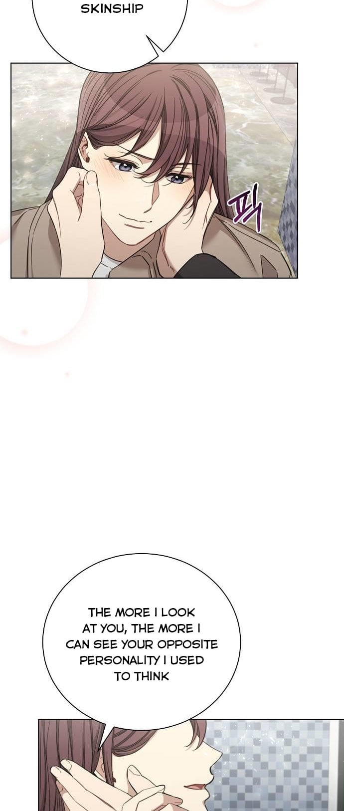 THE Runway chapter 52 - page 33