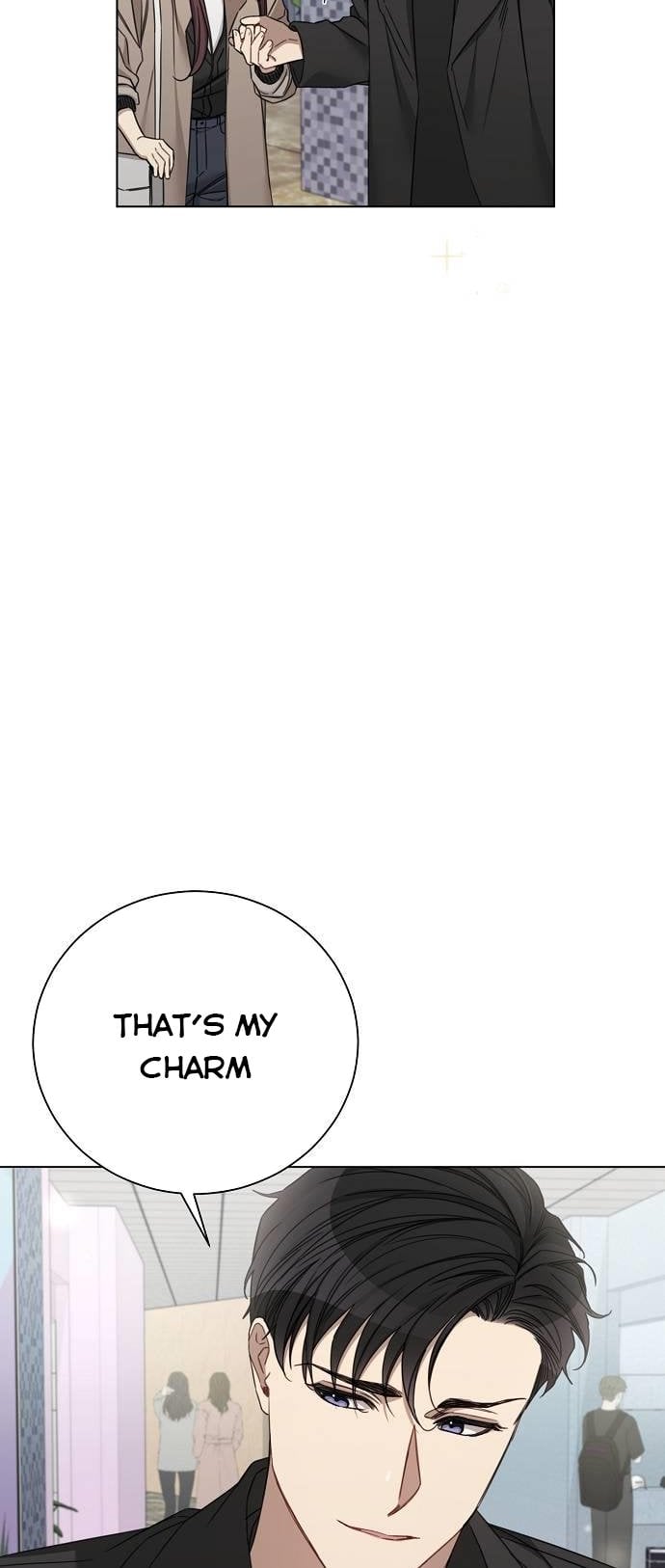 THE Runway chapter 52 - page 35