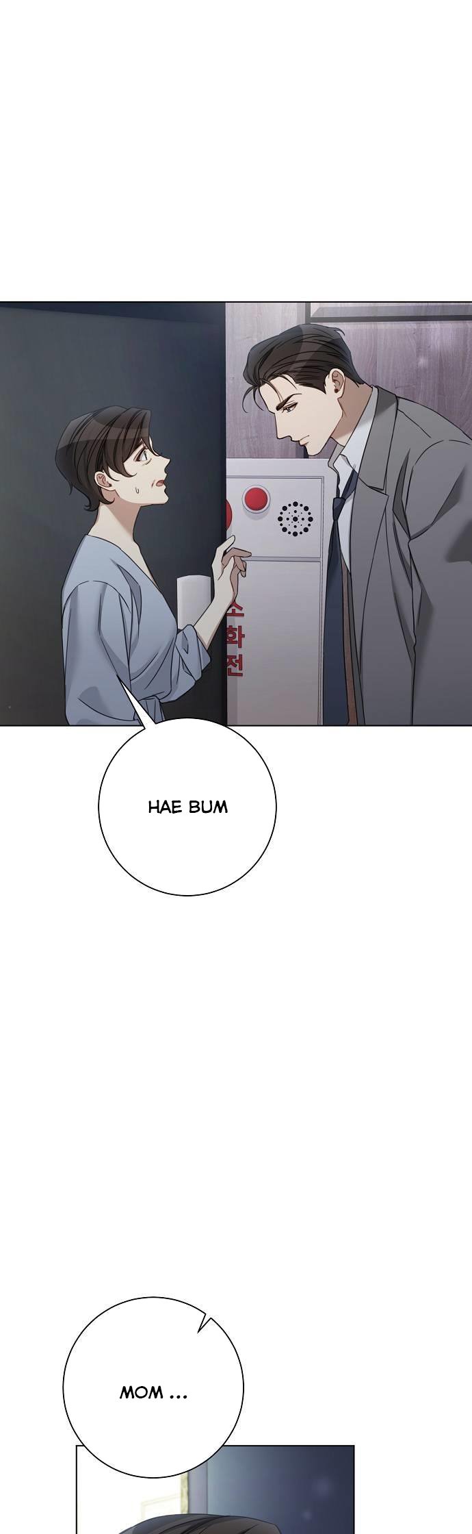 THE Runway chapter 52 - page 5