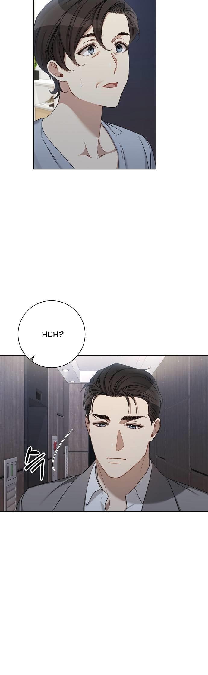 THE Runway chapter 52 - page 6