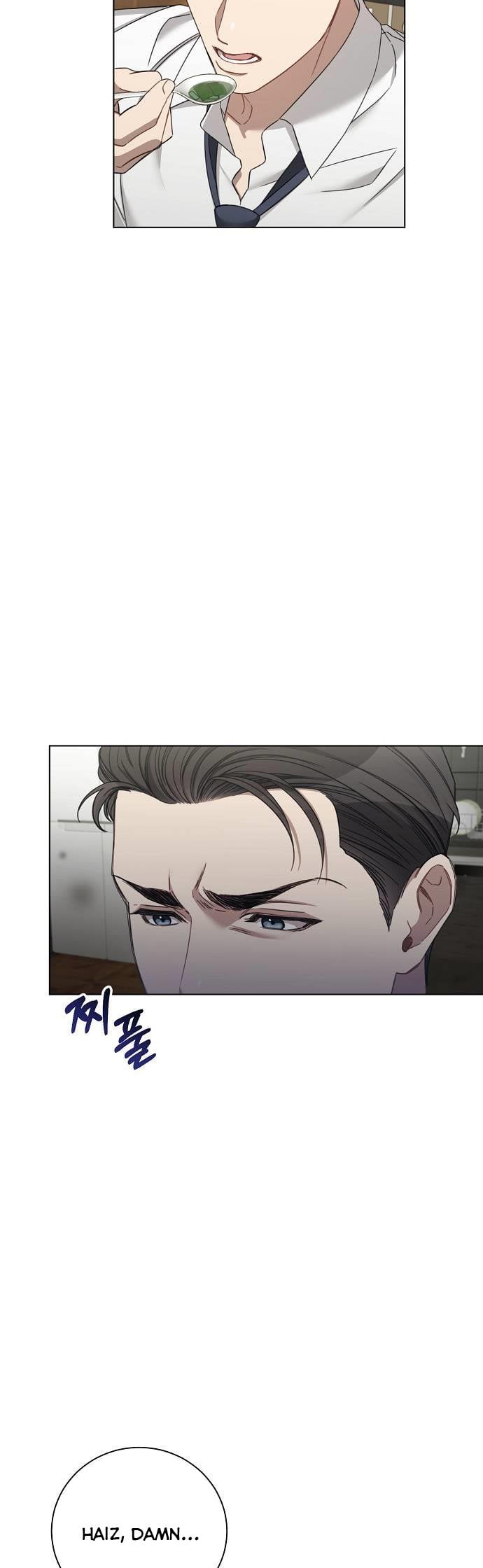 THE Runway chapter 52 - page 9