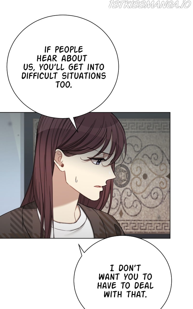 THE Runway chapter 51 - page 11