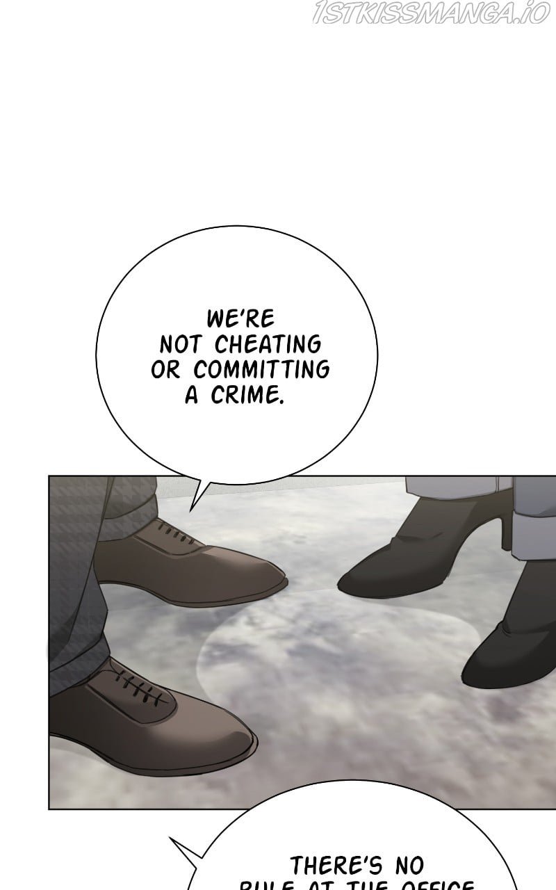 THE Runway chapter 51 - page 17