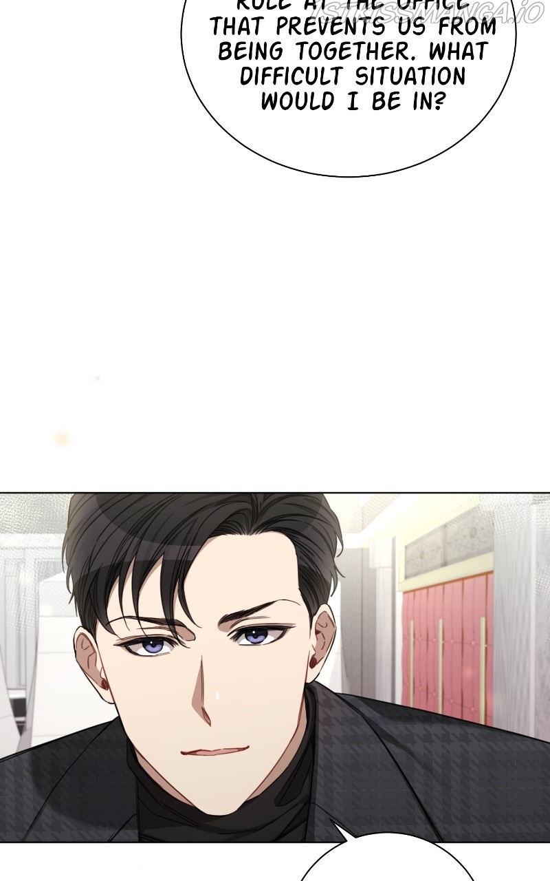 THE Runway chapter 51 - page 18