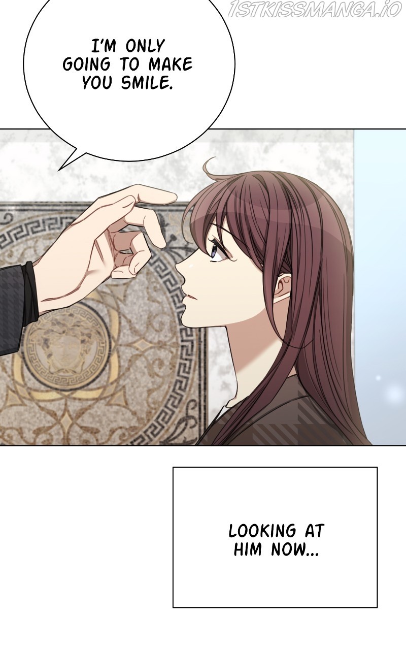 THE Runway chapter 51 - page 23
