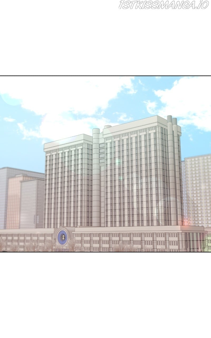 THE Runway chapter 51 - page 31