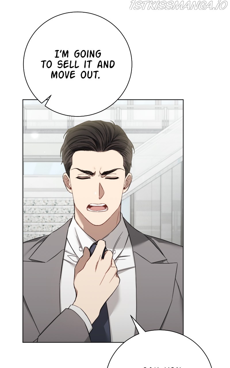 THE Runway chapter 51 - page 38