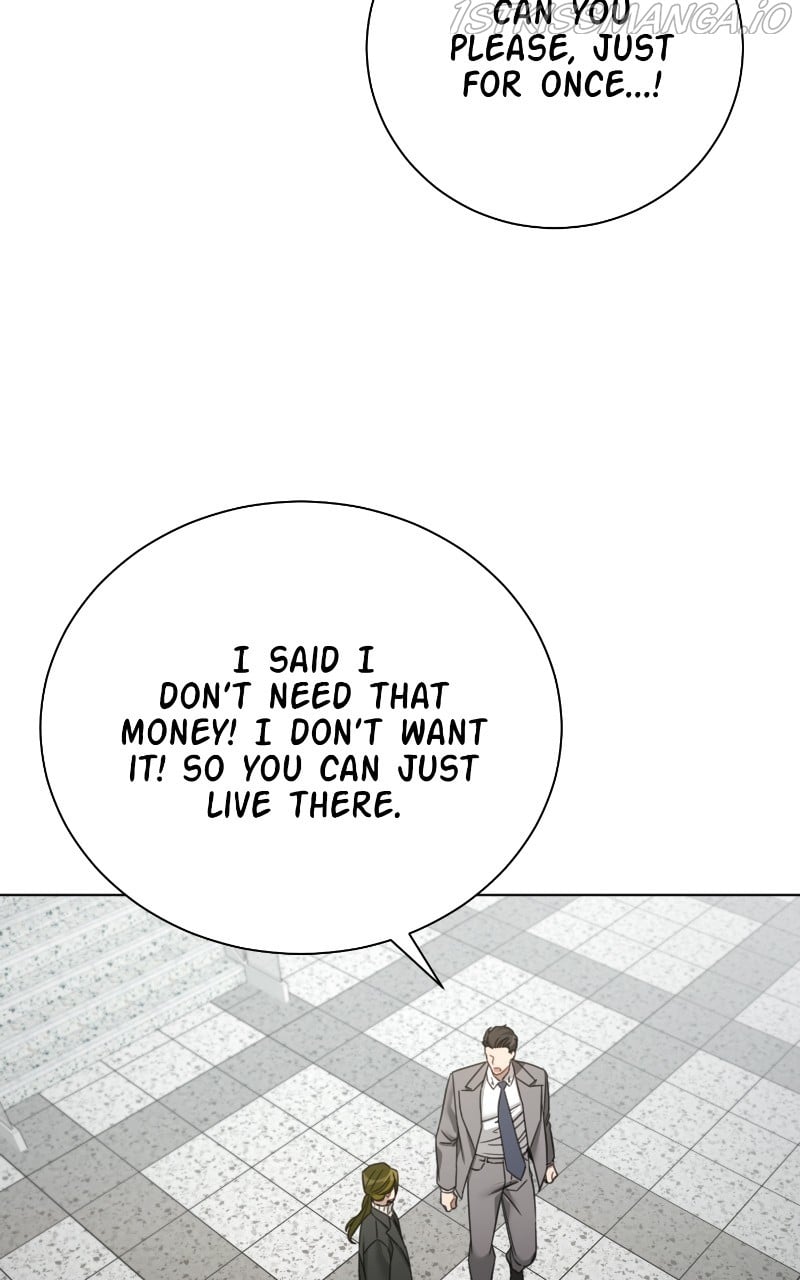 THE Runway chapter 51 - page 39