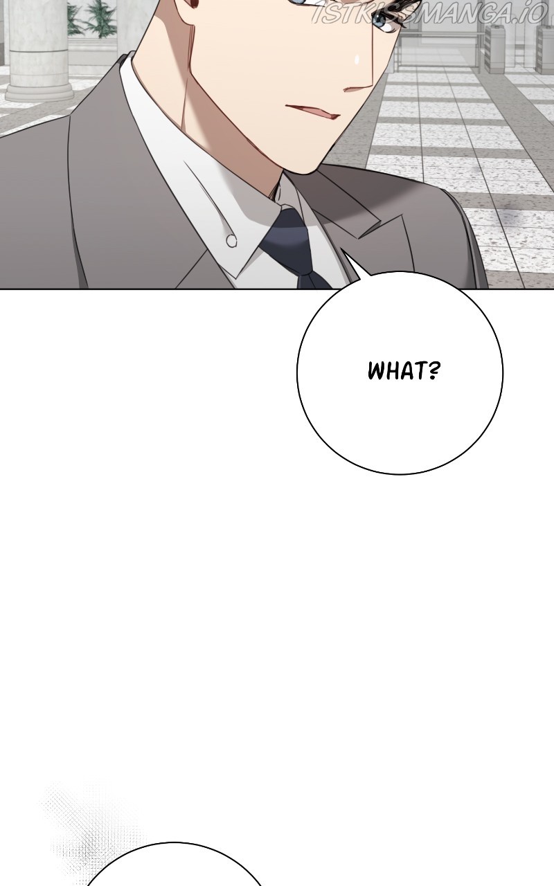 THE Runway chapter 51 - page 42