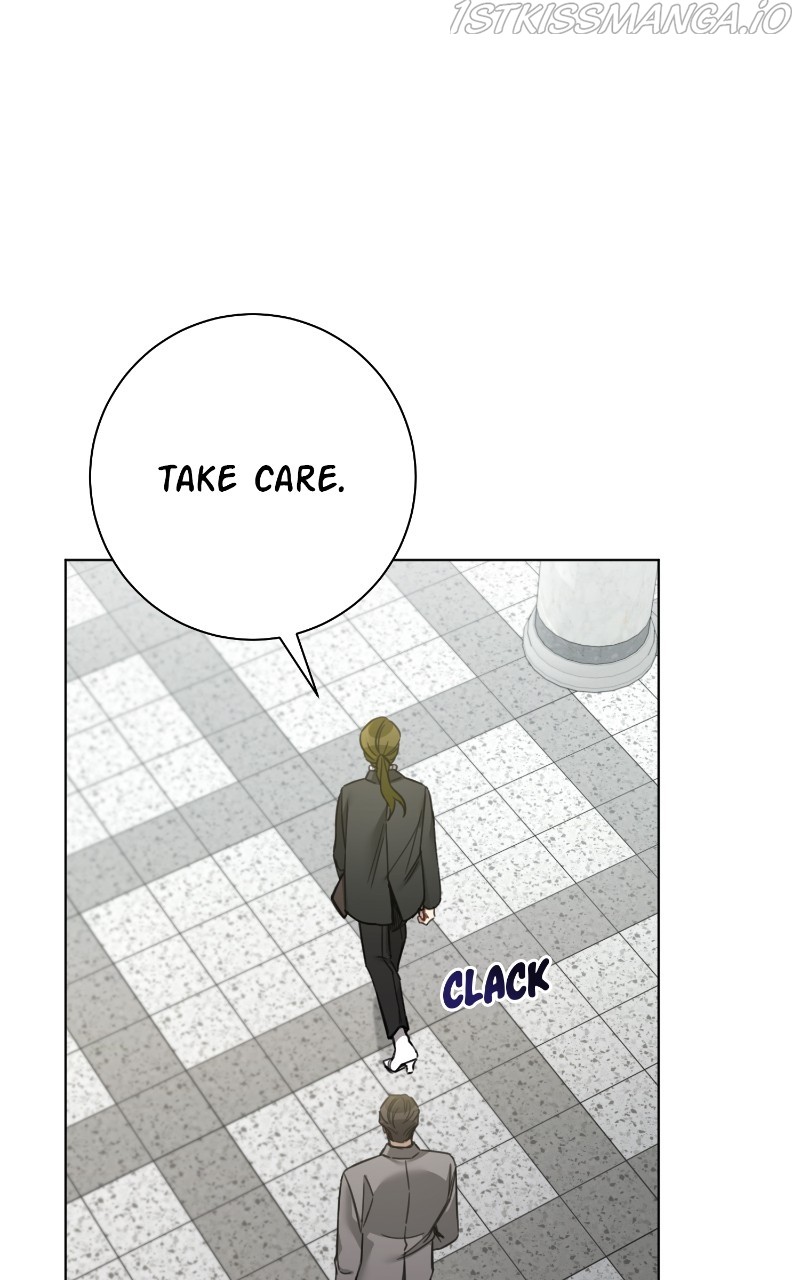 THE Runway chapter 51 - page 47