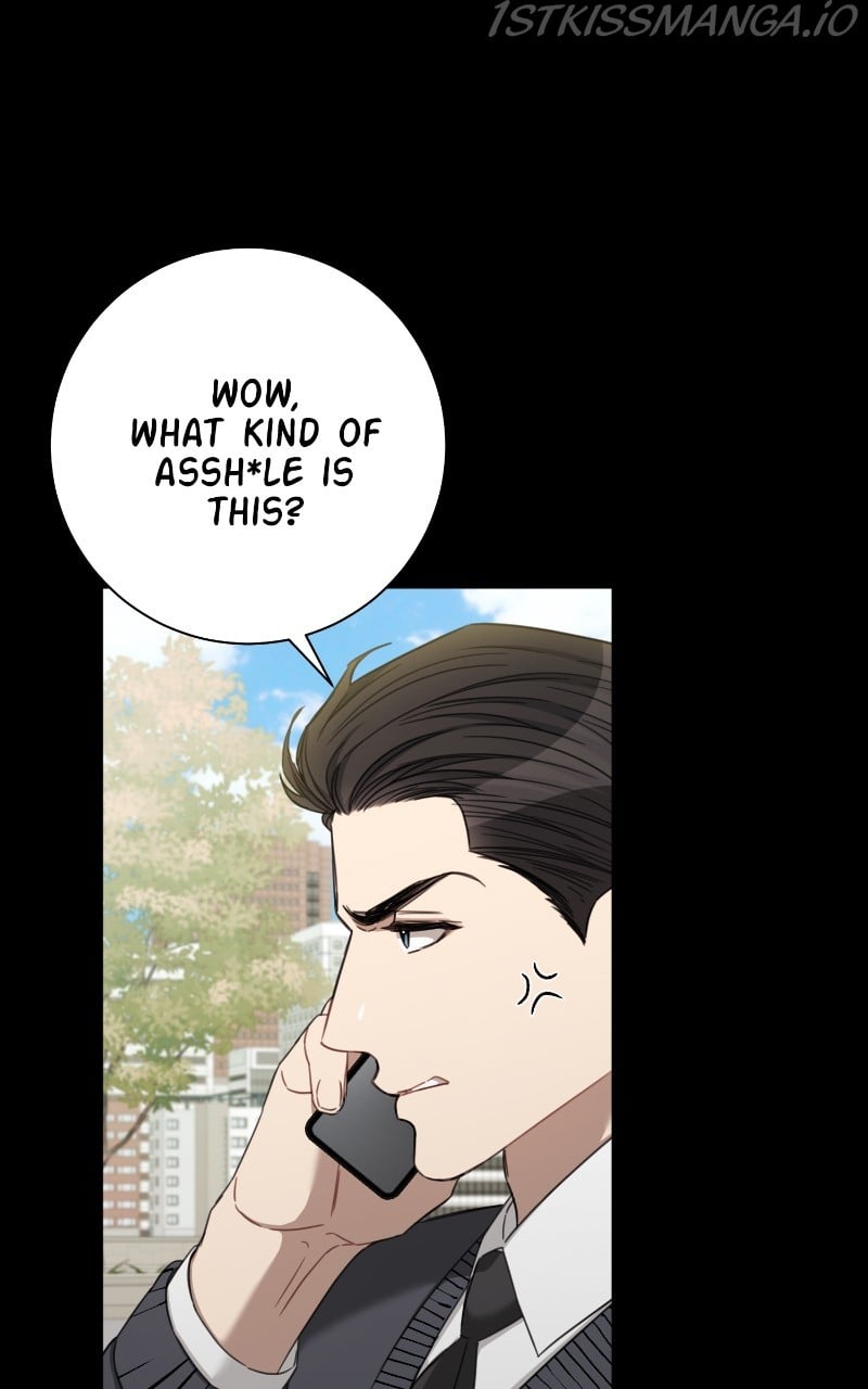 THE Runway chapter 51 - page 57