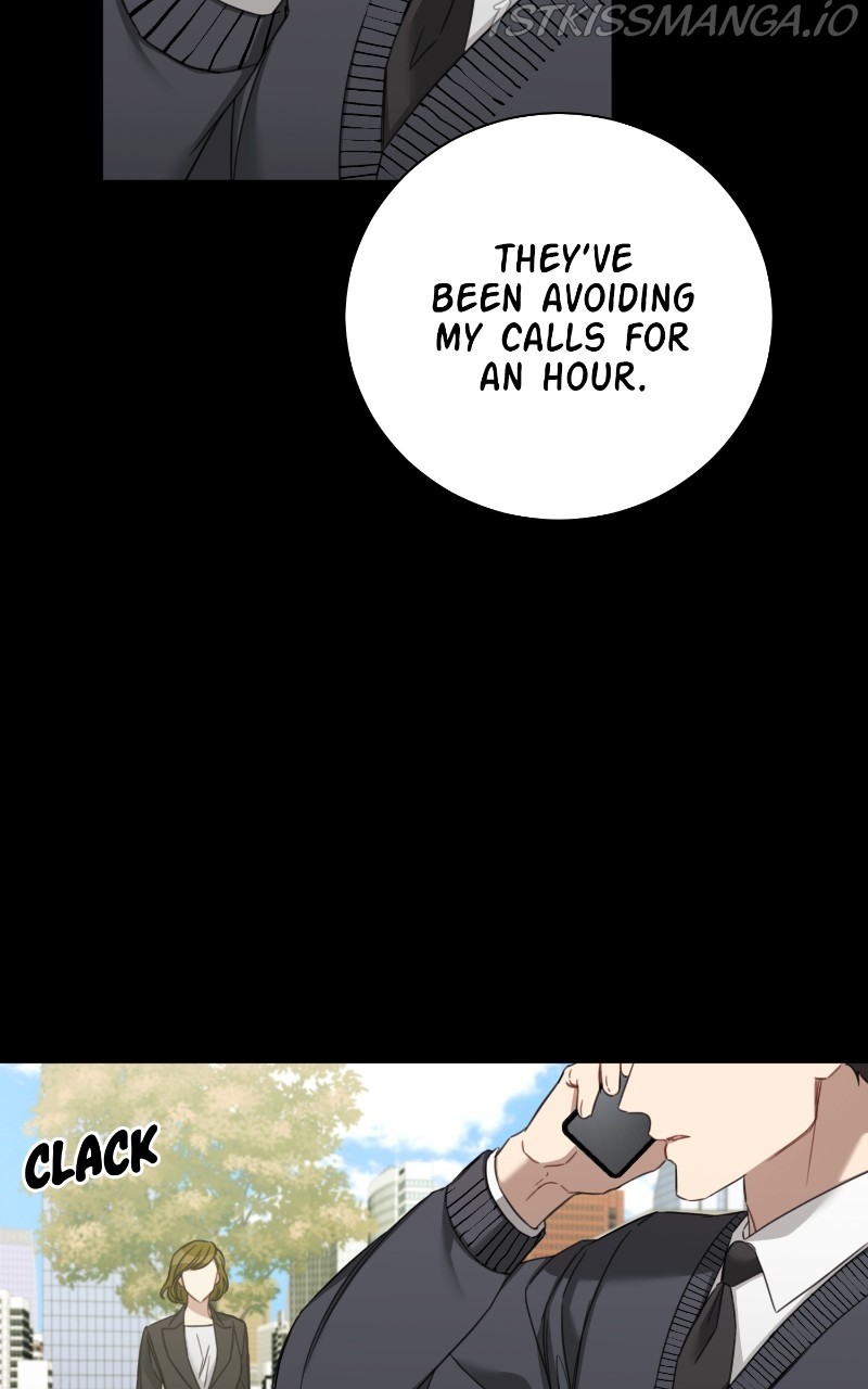 THE Runway chapter 51 - page 58