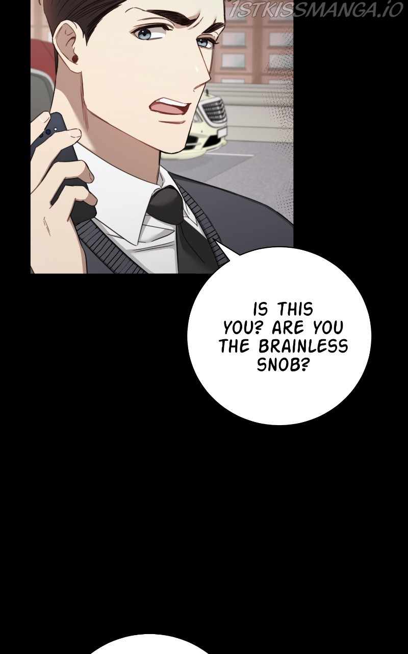 THE Runway chapter 51 - page 60