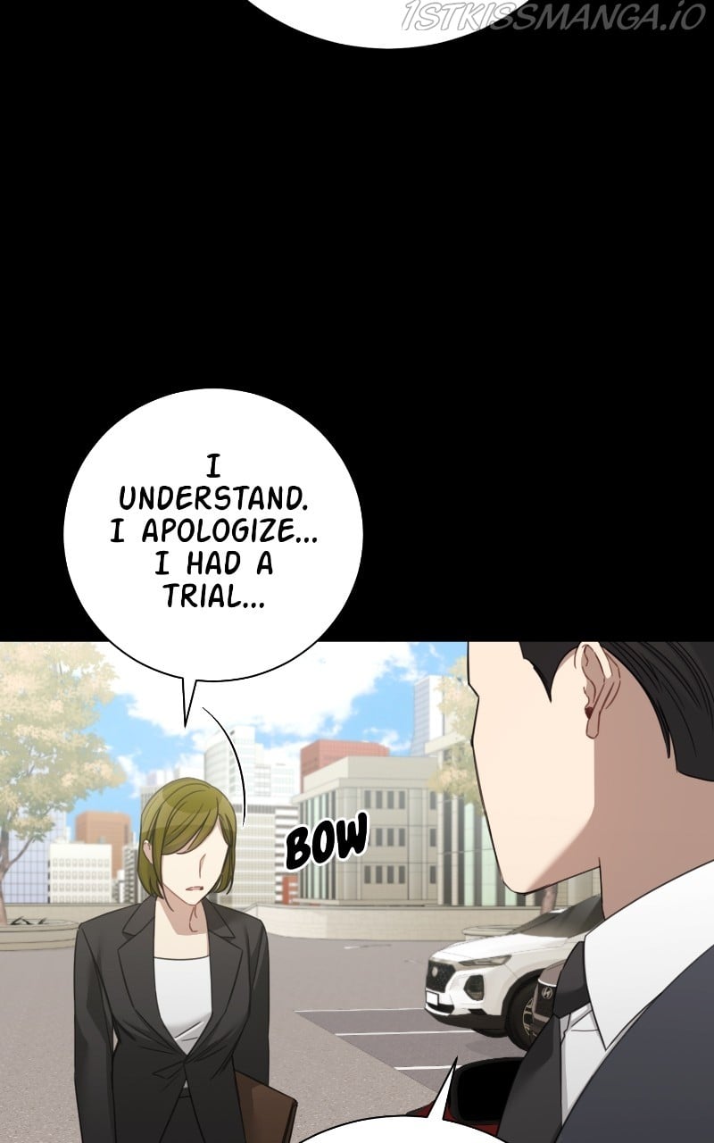 THE Runway chapter 51 - page 62