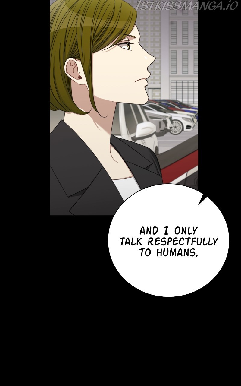 THE Runway chapter 51 - page 70