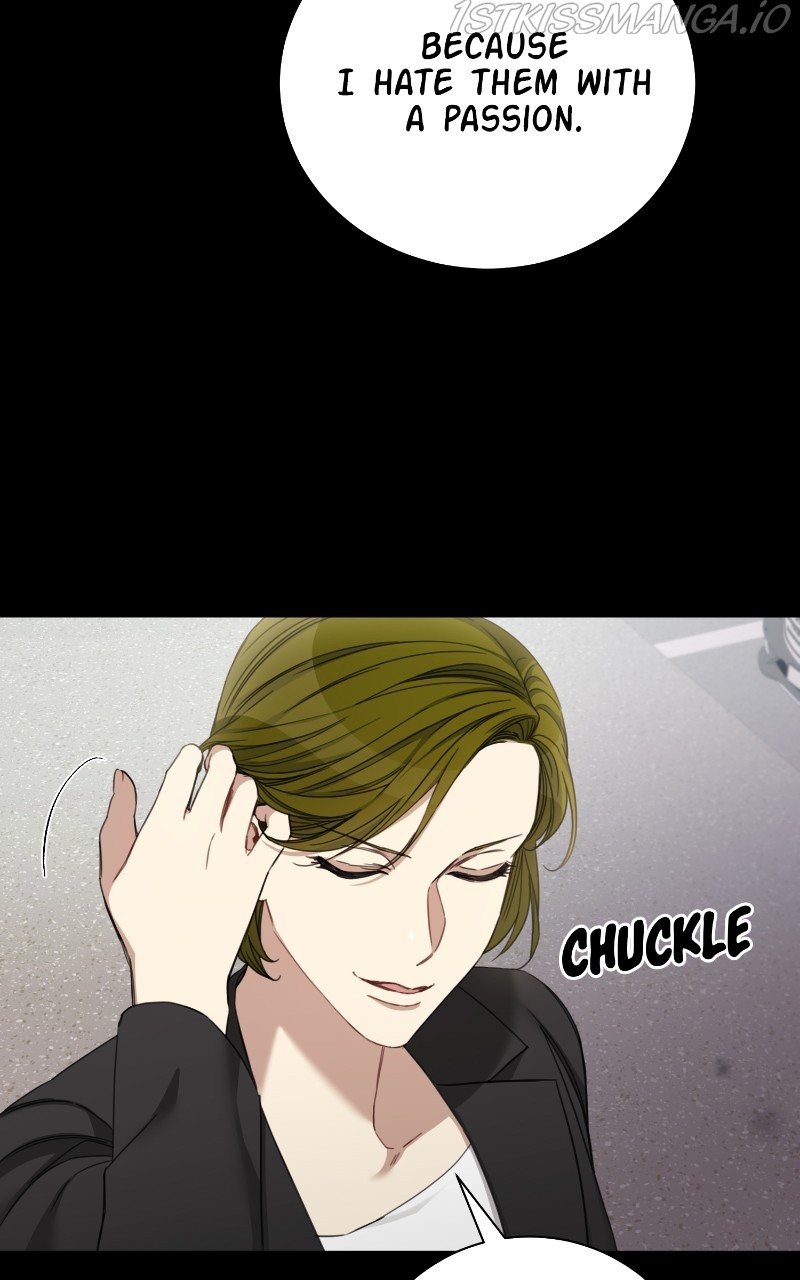 THE Runway chapter 51 - page 73