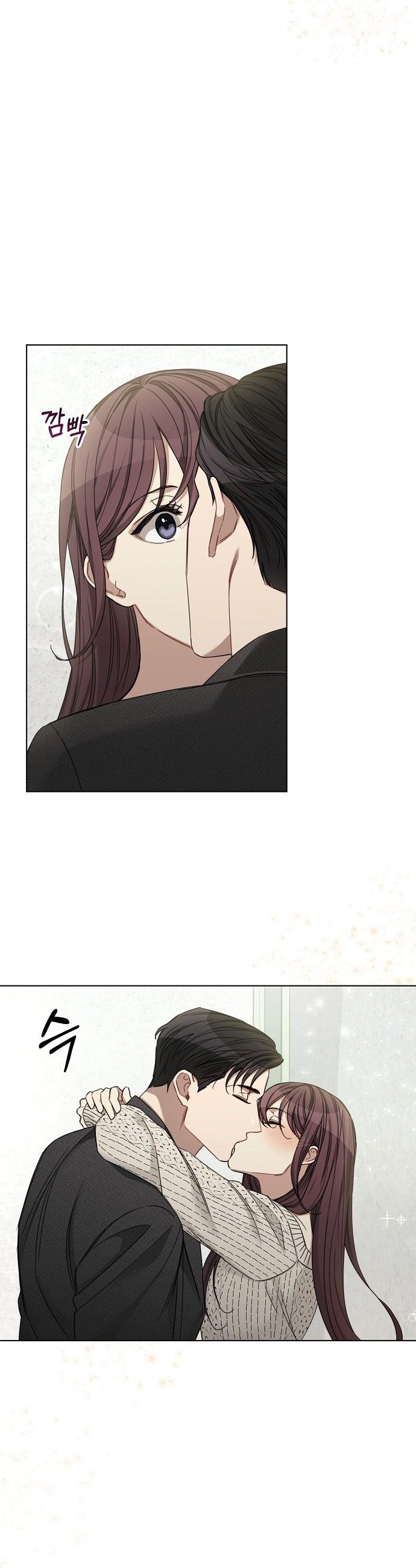 THE Runway chapter 50 - page 4