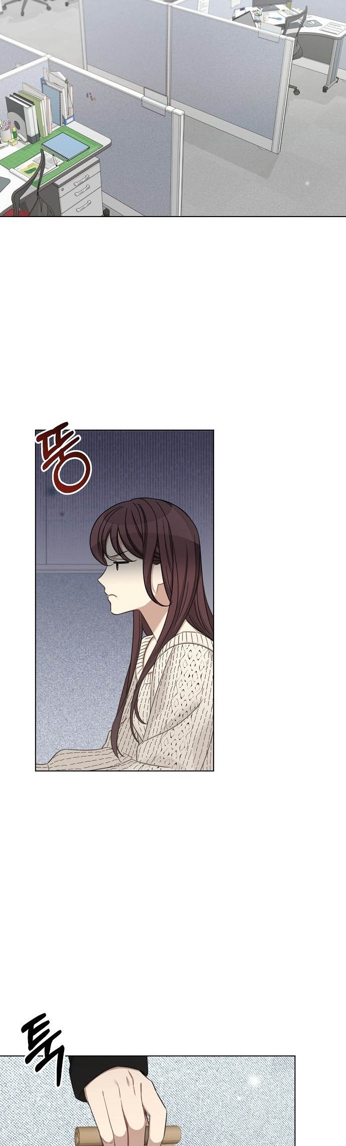 THE Runway chapter 49 - page 14