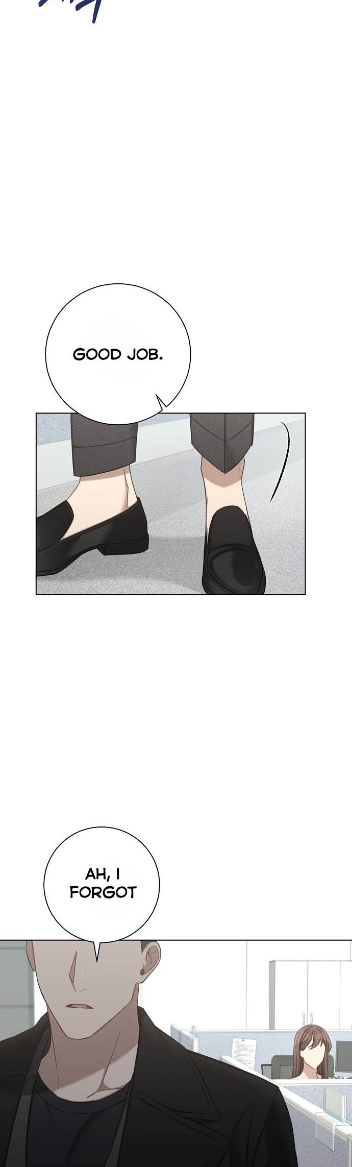 THE Runway chapter 49 - page 17