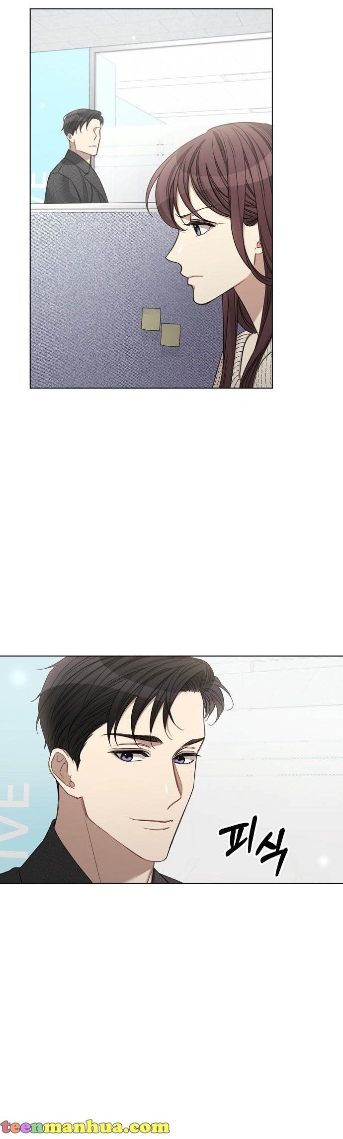 THE Runway chapter 49 - page 26
