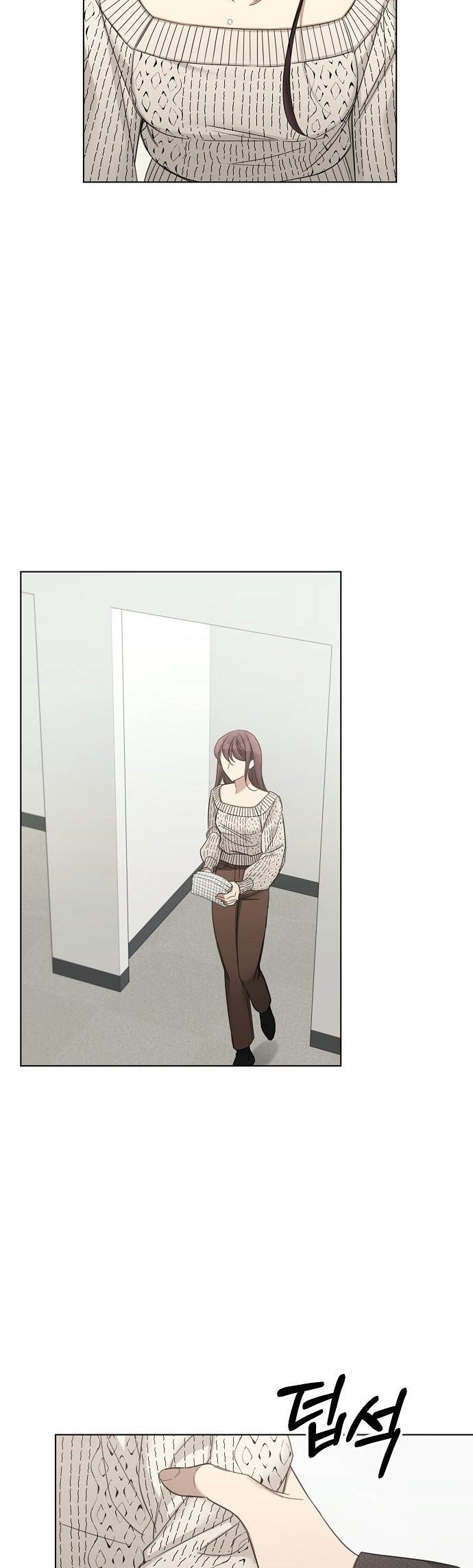 THE Runway chapter 49 - page 28