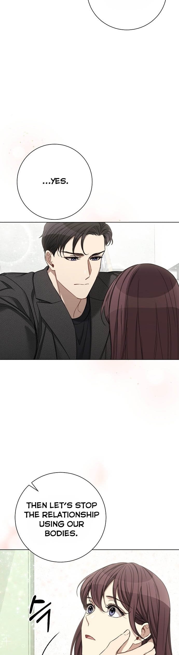 THE Runway chapter 49 - page 34