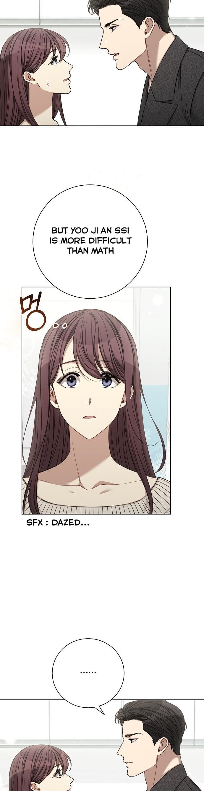 THE Runway chapter 48 - page 14