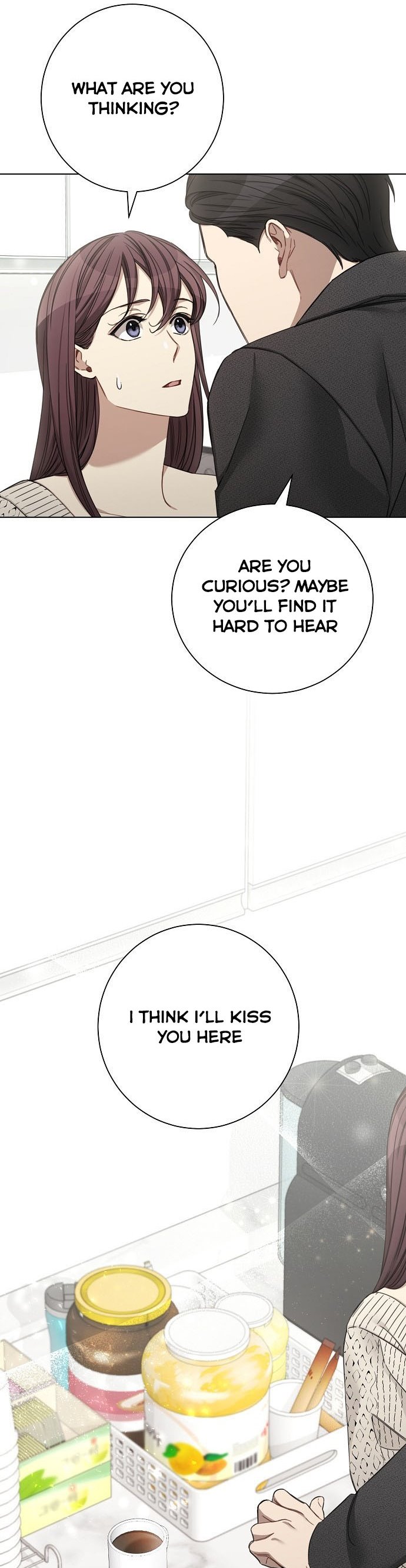 THE Runway chapter 48 - page 17