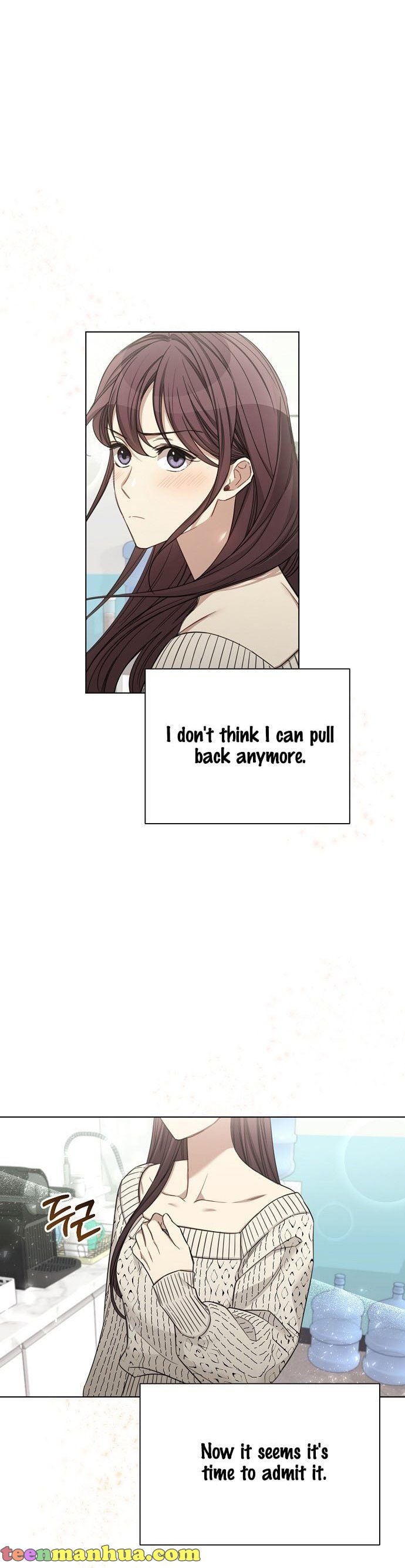 THE Runway chapter 48 - page 20