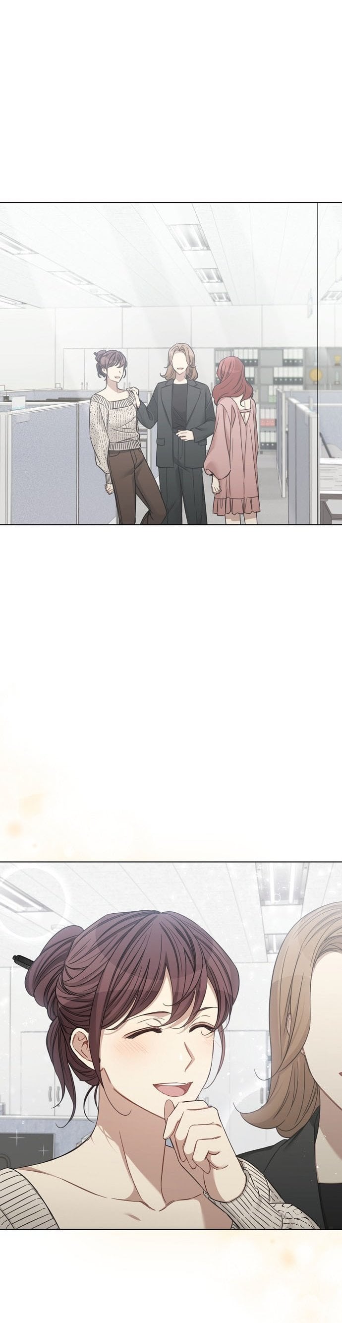 THE Runway chapter 48 - page 24