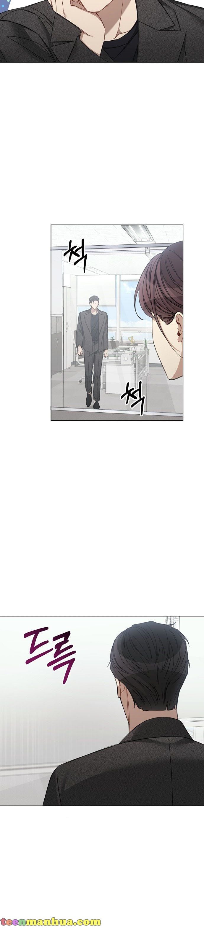 THE Runway chapter 48 - page 27