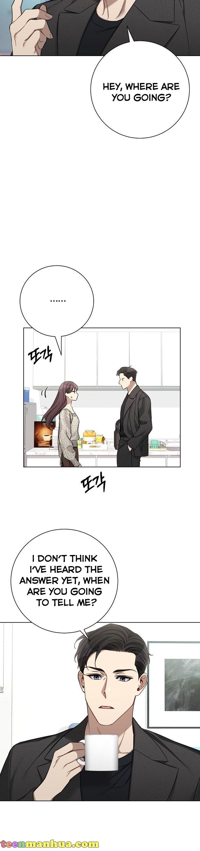 THE Runway chapter 48 - page 4