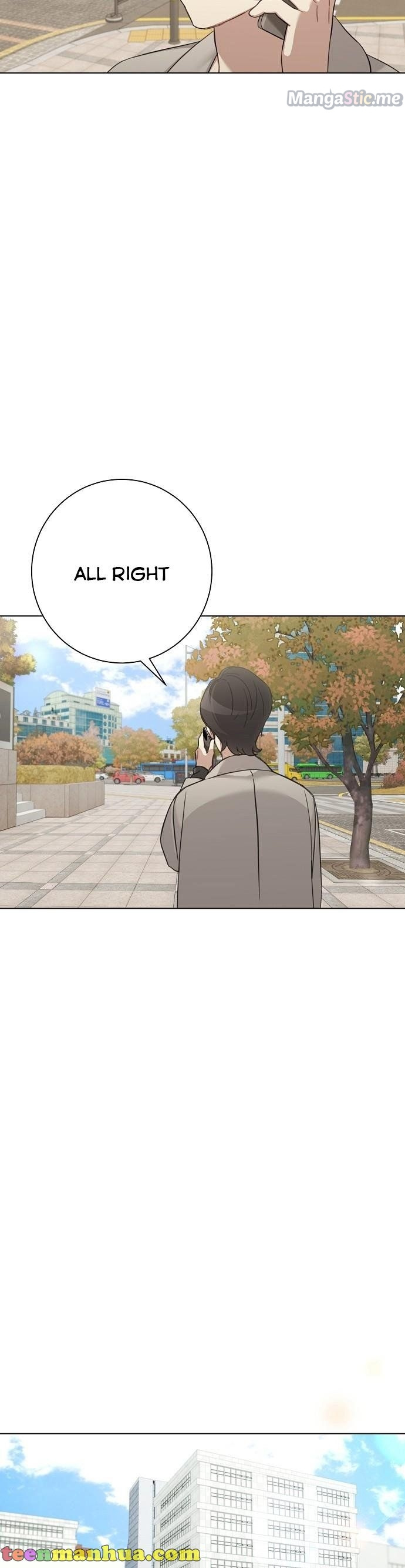 THE Runway chapter 47 - page 25