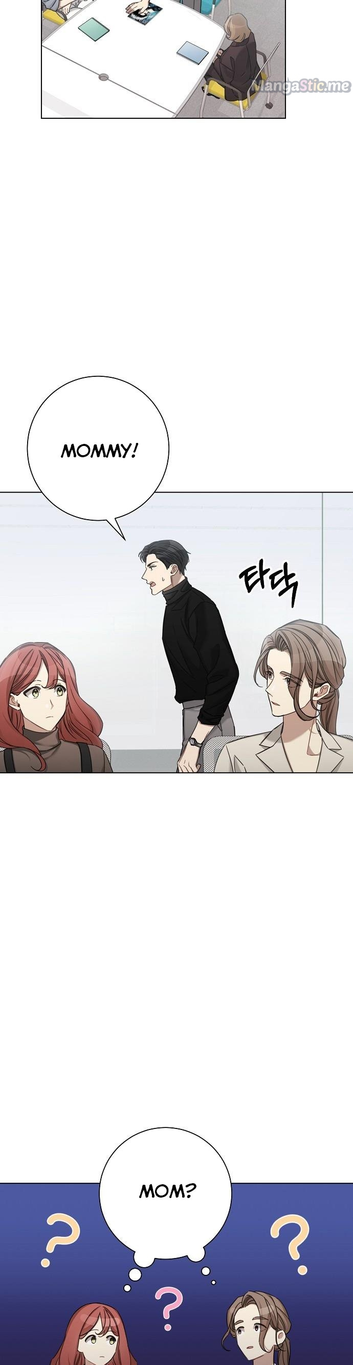 THE Runway chapter 47 - page 37