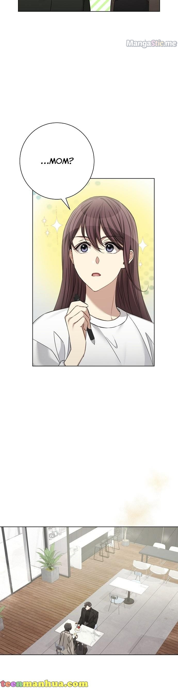 THE Runway chapter 47 - page 44