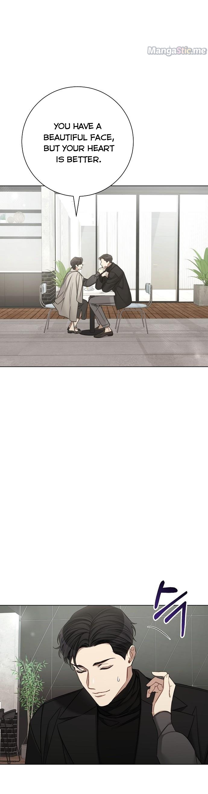 THE Runway chapter 47 - page 50