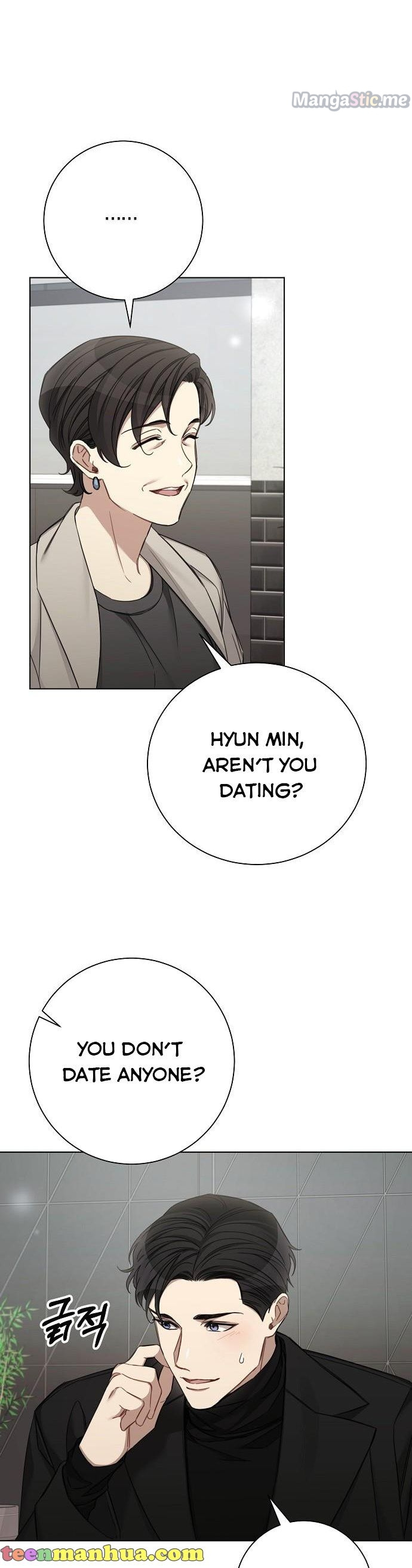 THE Runway chapter 47 - page 52