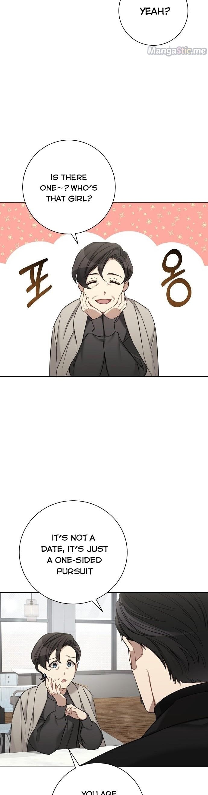 THE Runway chapter 47 - page 53