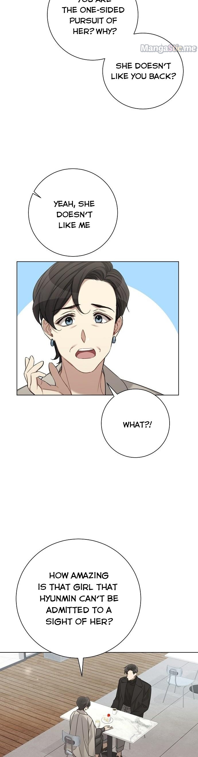 THE Runway chapter 47 - page 56