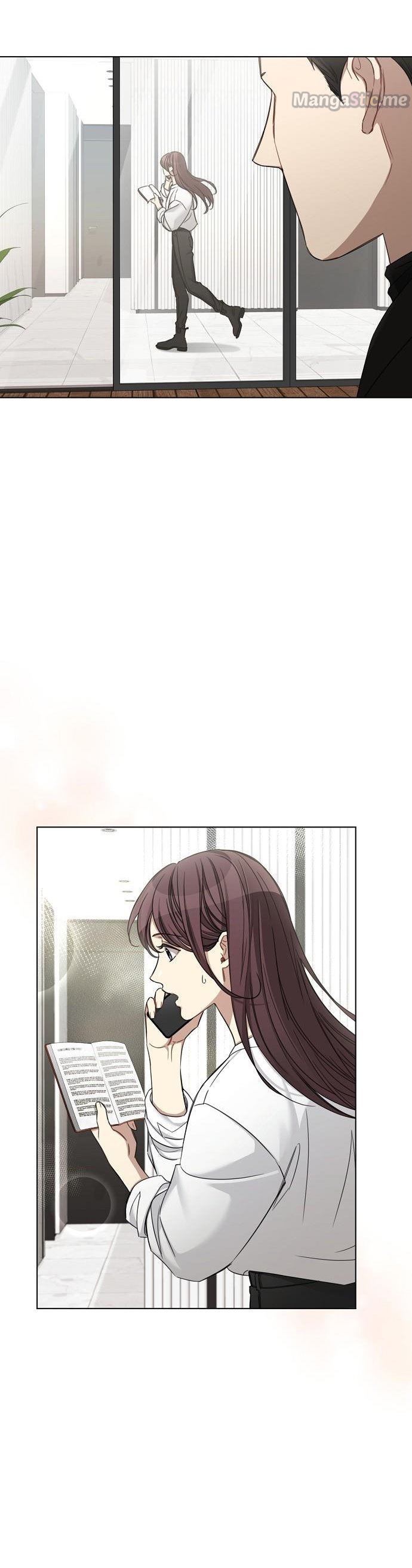 THE Runway chapter 47 - page 59