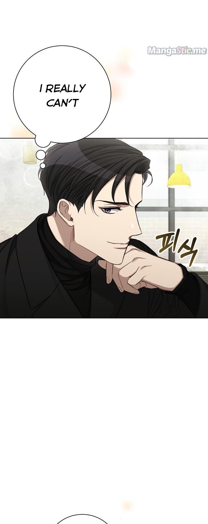 THE Runway chapter 47 - page 62