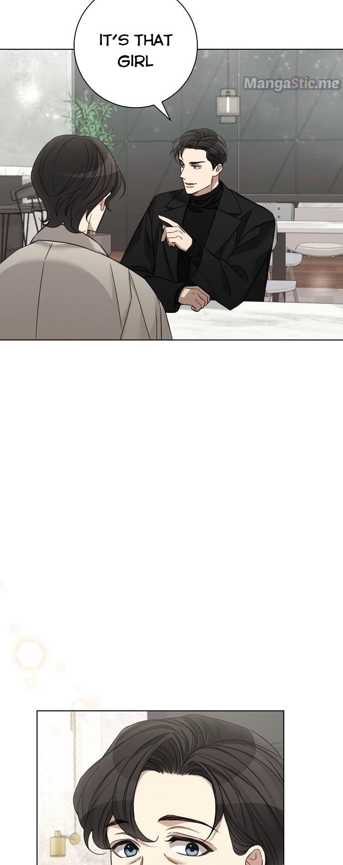 THE Runway chapter 47 - page 64