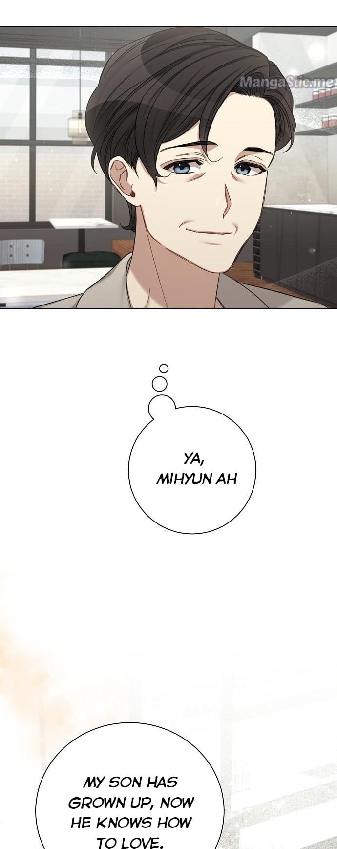 THE Runway chapter 47 - page 69