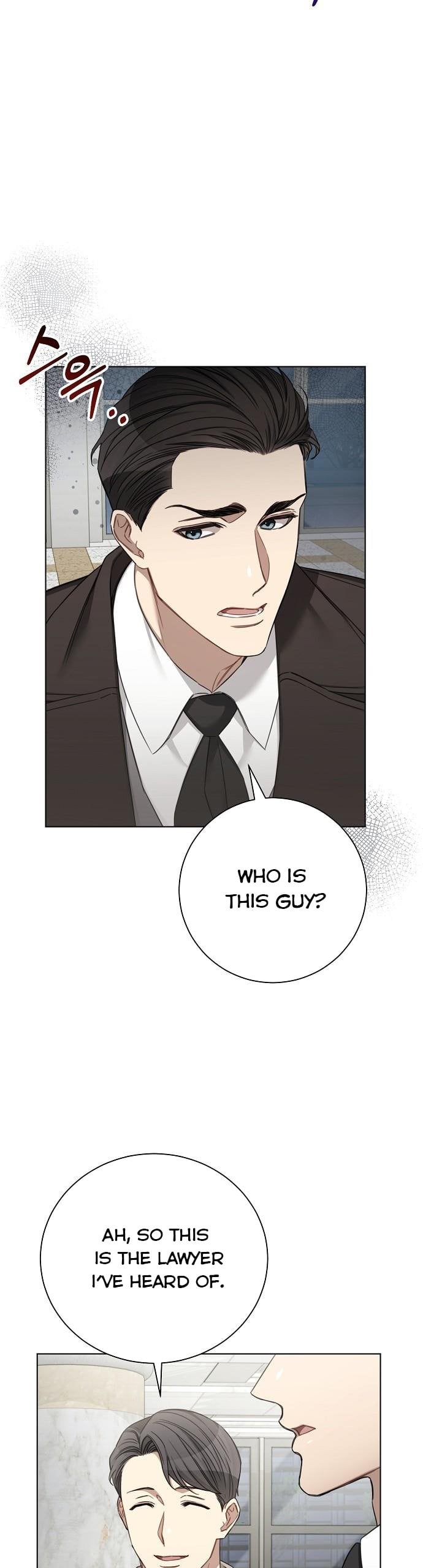 THE Runway chapter 46 - page 12