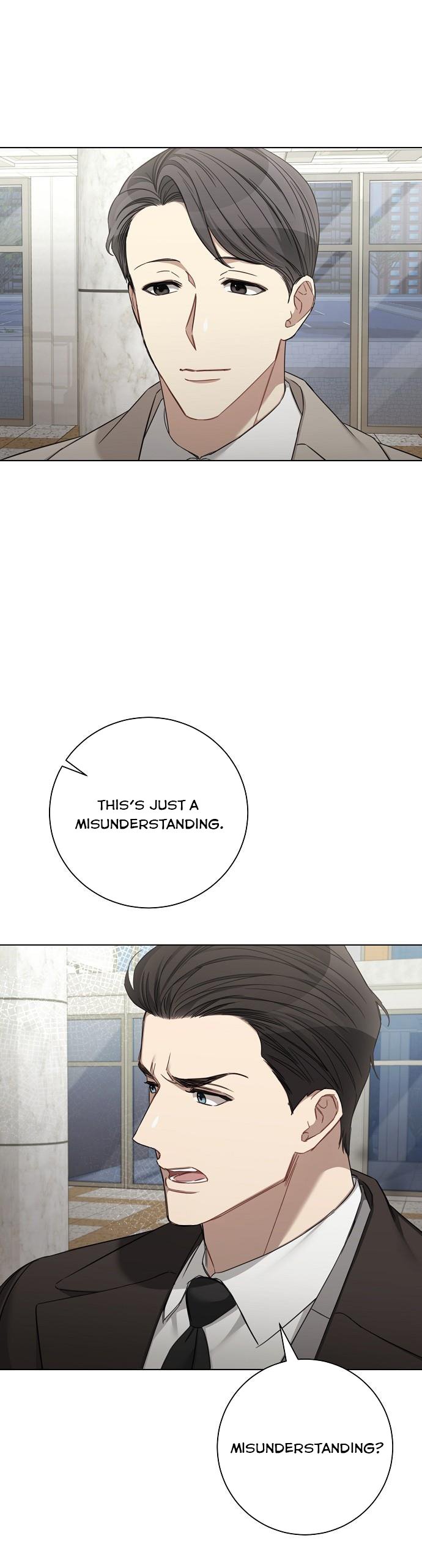 THE Runway chapter 46 - page 14