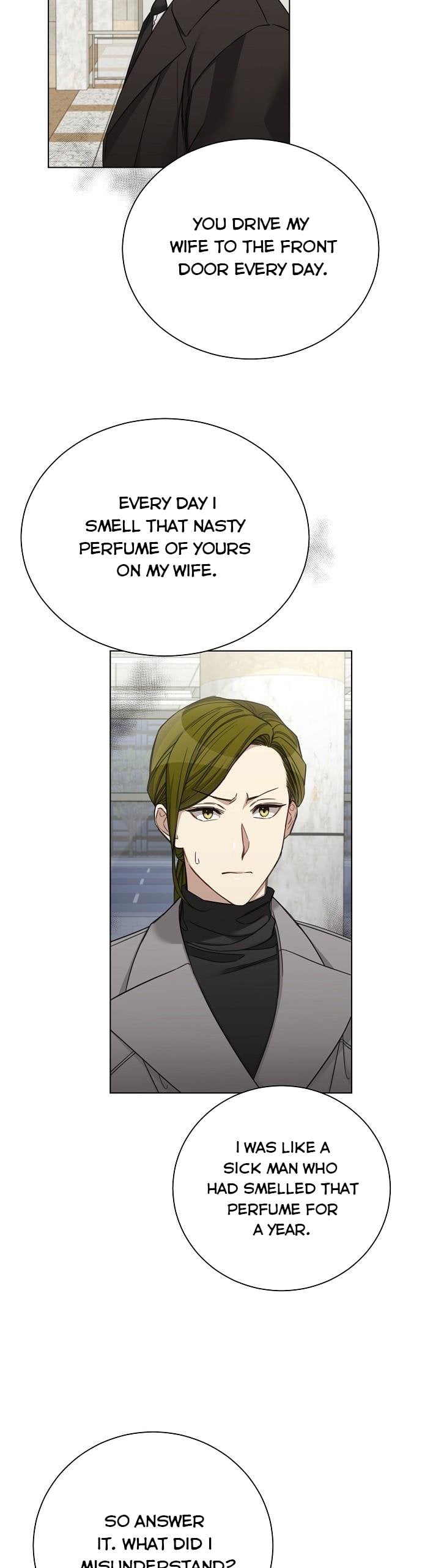 THE Runway chapter 46 - page 17
