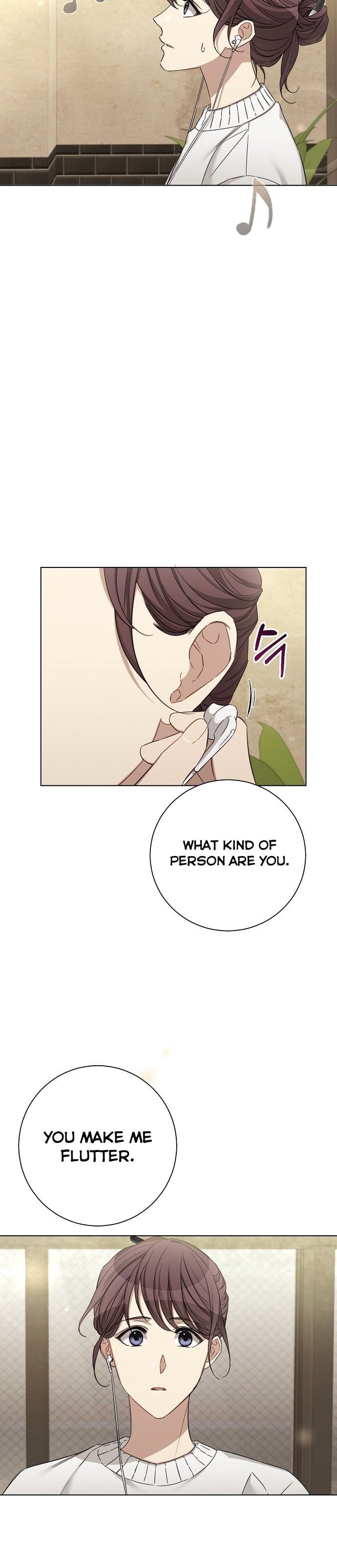 THE Runway chapter 45 - page 15