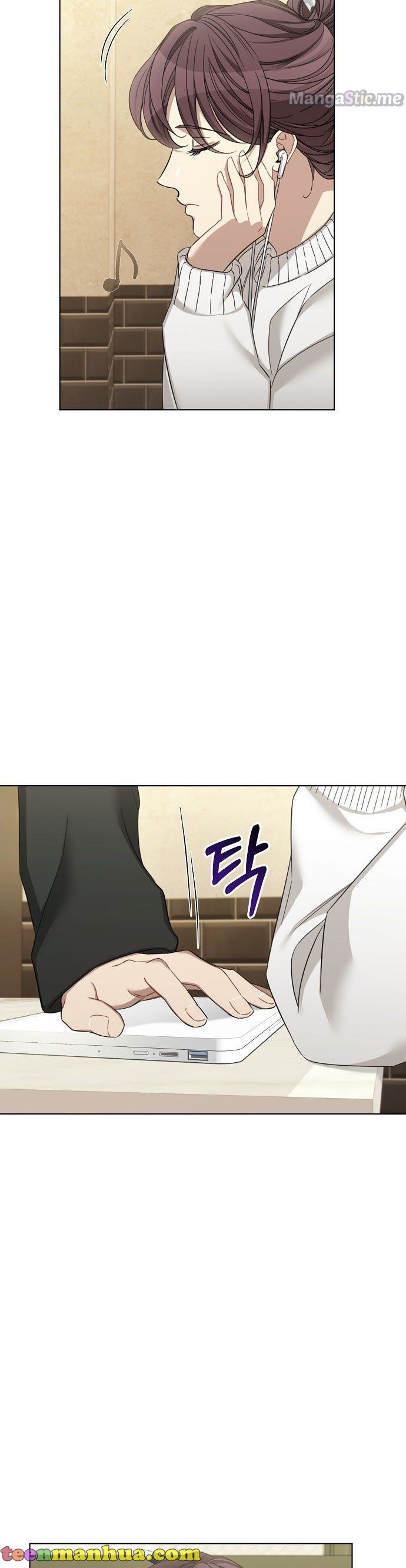 THE Runway chapter 44 - page 13