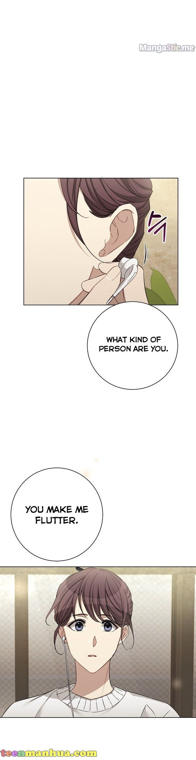 THE Runway chapter 44 - page 24