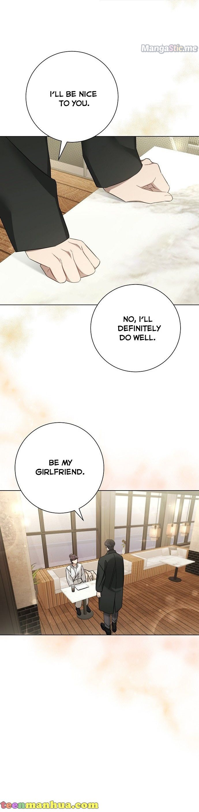 THE Runway chapter 44 - page 26